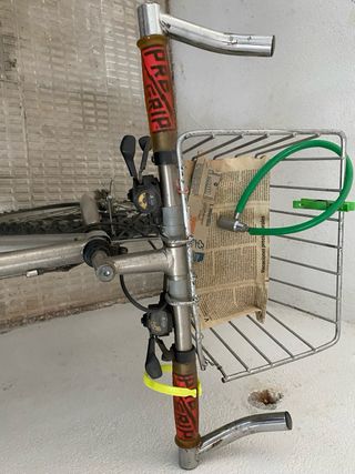 Bicicleta Dakota Altus