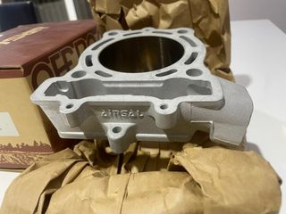 Cilindro Airsal Kawasaki KX 250F (2010) Aluminio