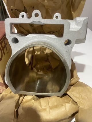 Cilindro Airsal Kawasaki KX 250F (2010) Aluminio