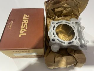 Cilindro Airsal Kawasaki KX 250F (2010) Aluminio