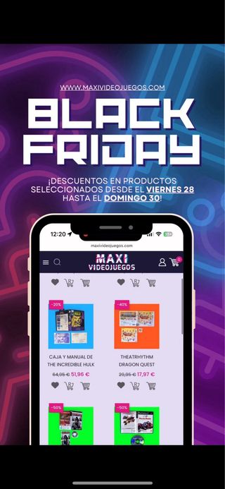 BLACK FRIDAY! Tekken 2 versión japonesa / PS1