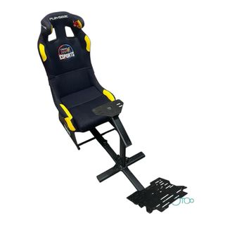PLAYSEAT EVOLUTION PRO RED BULL