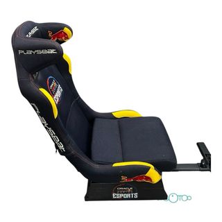 PLAYSEAT EVOLUTION PRO RED BULL