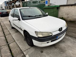 DESPIECE COMPLETO PEUGEOT 306