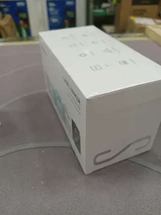 Etiquetadora Térmica Polono