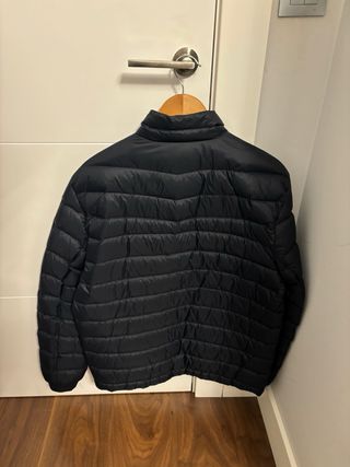 Chaqueta plumas Hugo Boss