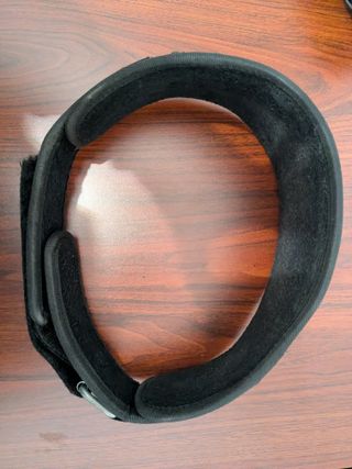 Kit Musculación DOMYOS Barras y Discos