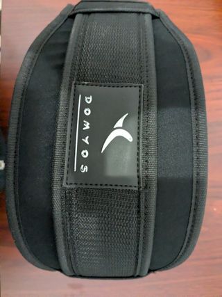 Kit Musculación DOMYOS Barras y Discos