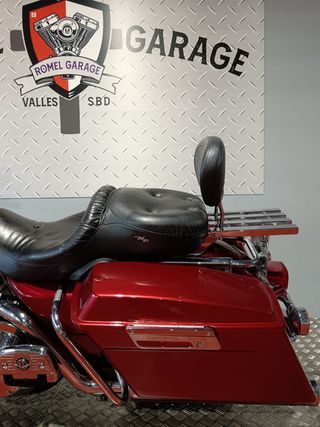 Harley Davidson Road King