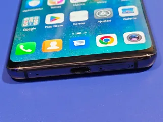 Última oferta!!! Huawei Mate 20 Pro 128GB Negro