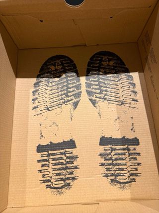 Botas Dr Martens Pascal 1460 Talla 45