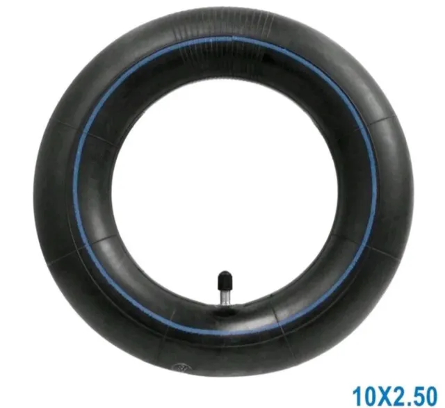 Cámara Patinete Eléctrico 10X2.50