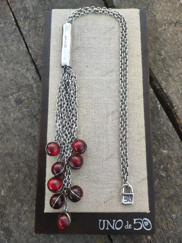 Collar Uno de 50