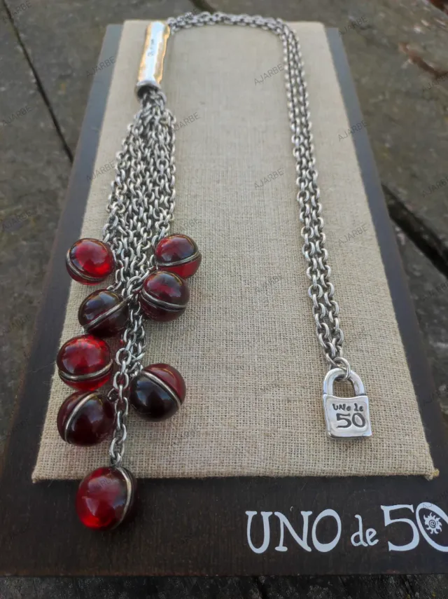 Collar Uno de 50