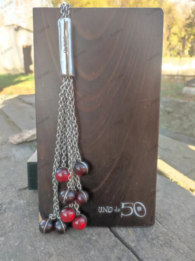 Collar Uno de 50