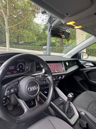 Audi A1 Sportback Sline 2022