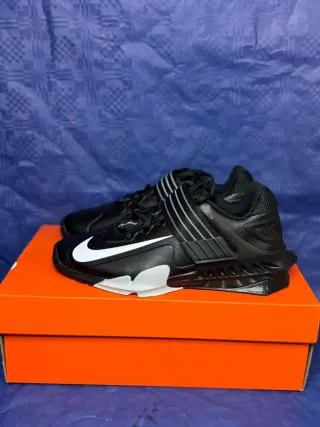 Nike Savaleos Scarpe da weightlifting