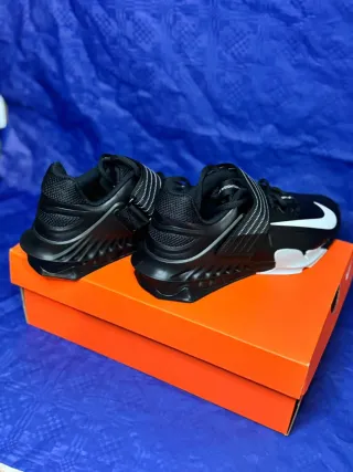 Nike Savaleos Scarpe da weightlifting