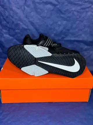 Nike Savaleos Scarpe da weightlifting