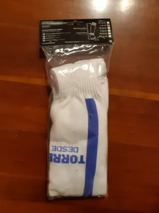 Lote Ropa deportiva Club Torre