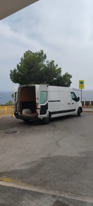 Mudanzas y transportes 614948978