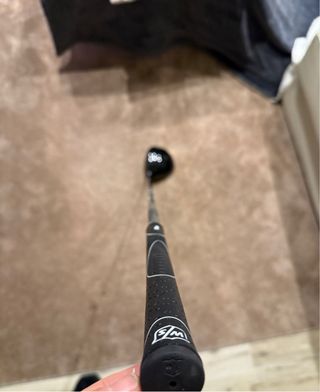 Palo de Golf Wilson 13.0 Mujer varilla acero