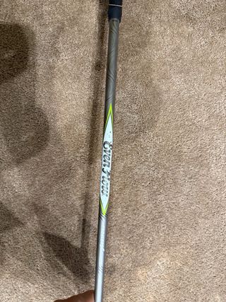 Palo de Golf Wilson 13.0 Mujer varilla acero