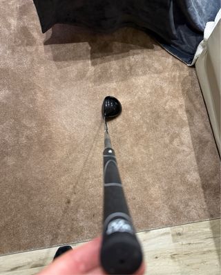 Palo de Golf Wilson 13.0 Mujer varilla acero