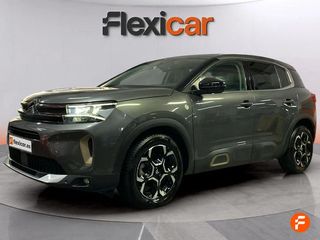 Citroën C5 Aircross BlueHdi 96kW (130CV) S&S EAT8 C Series