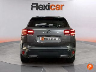 Citroën C5 Aircross BlueHdi 96kW (130CV) S&S EAT8 C Series