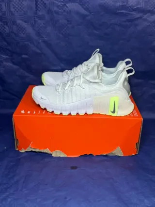 Nike Free Metcon 6 Scarpe da Ginnastica Donna