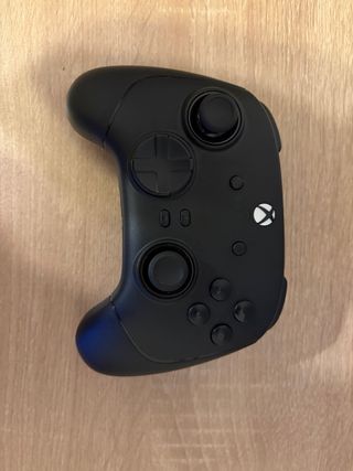 Mando Razer Wolverine V3 TE