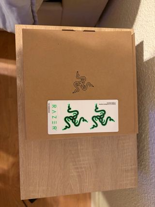 Mando Razer Wolverine V3 TE