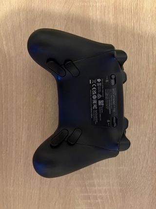 Mando Razer Wolverine V3 TE