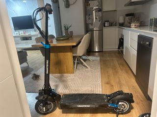 Patinete SmartGyro ROCKWAY