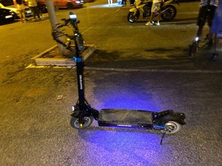 Patinete SmartGyro ROCKWAY