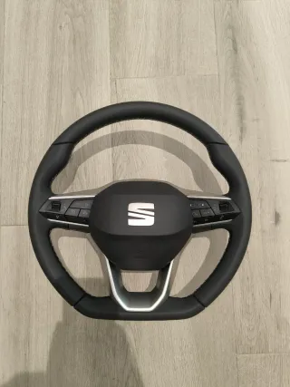 Volante Seat con Airbag