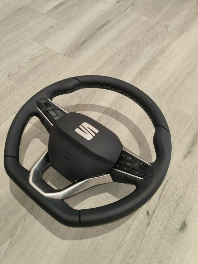 Volante Seat con Airbag