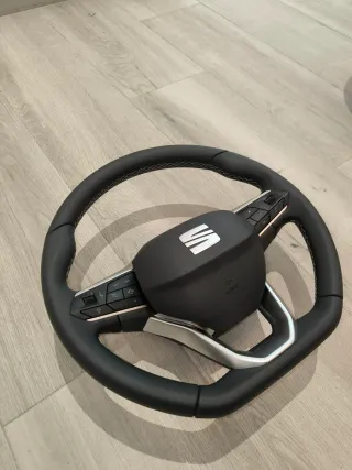 Volante Seat con Airbag