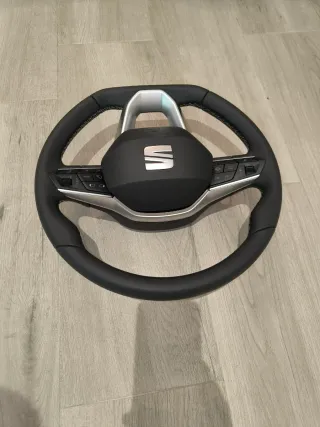 Volante Seat con Airbag