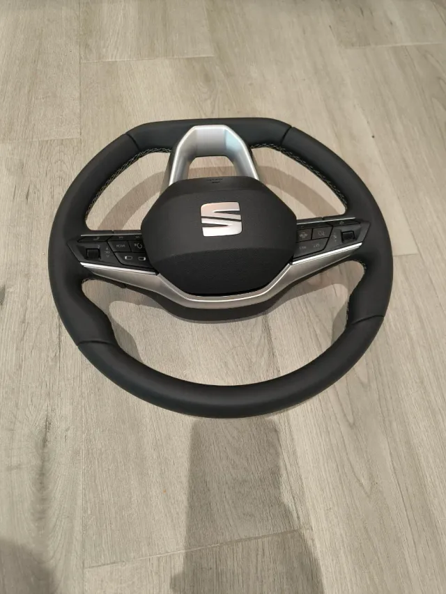 Volante Seat con Airbag