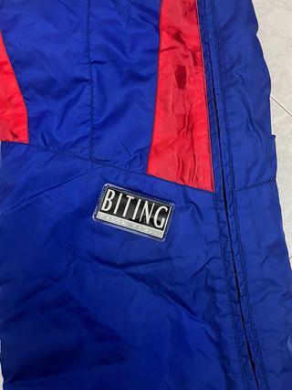 Salopette sci uomo Biting