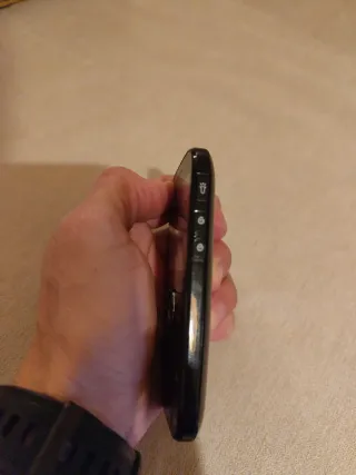 Telefono Mobile Alcatel ONETOUCH Nero