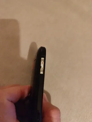 Telefono Mobile Alcatel ONETOUCH Nero