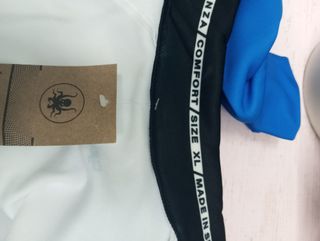 Maillot Ciclismo Invierno Singuerlin Barcelona