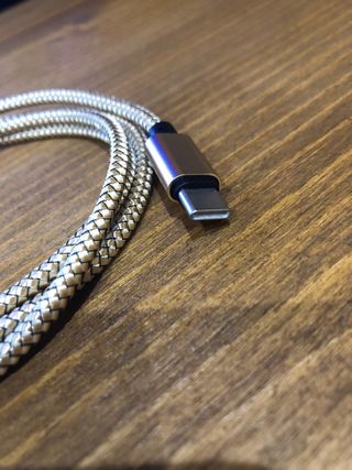 Cavo di ricarica e dati Samsung per Galaxy S23/S22