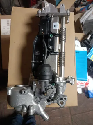 1679844380 Válvula EGR Original