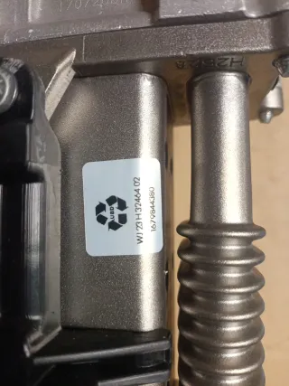 1679844380 Válvula EGR Original