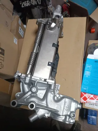 1679844380 Válvula EGR Original