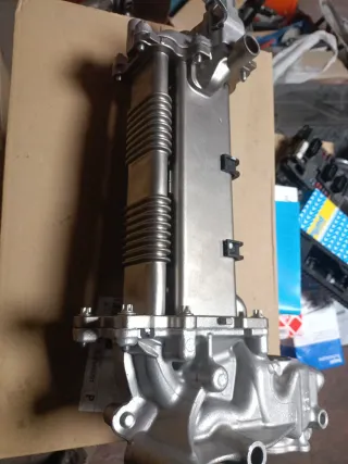 1679844380 Válvula EGR Original